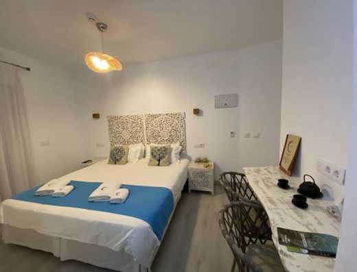 Hotel Lua Boutique - Foto 3
