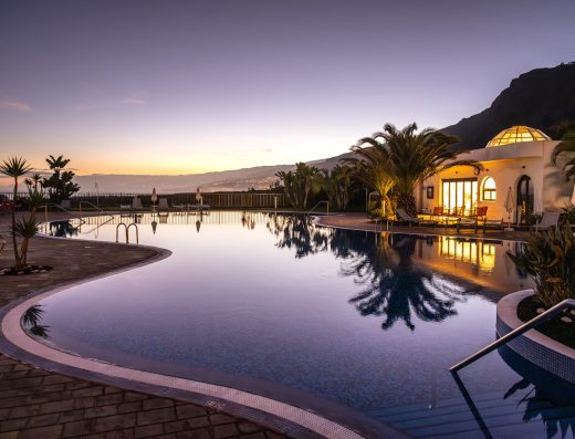 Hotel Luz del Mar