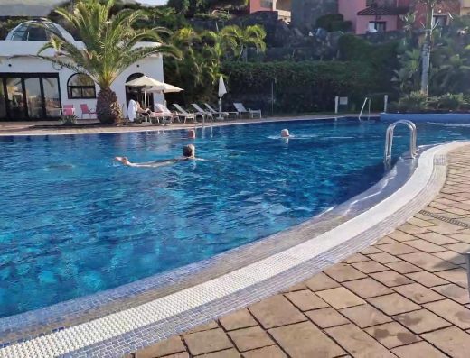 Hotel Luz Del Mar - Foto 2