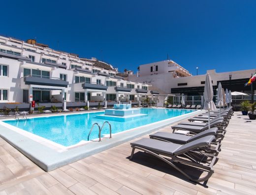 Hotel Mariposa del Sol
