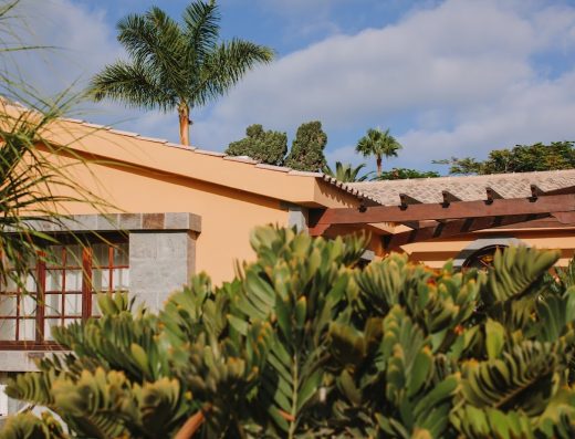 Hotel Maspalomas Resort