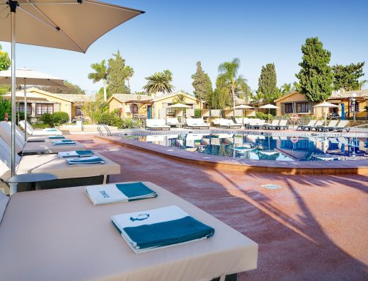 Hotel Maspalomas Villas by Dunas
