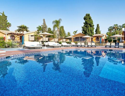 Hotel Maspalomas Villas By Dunas - Foto 3