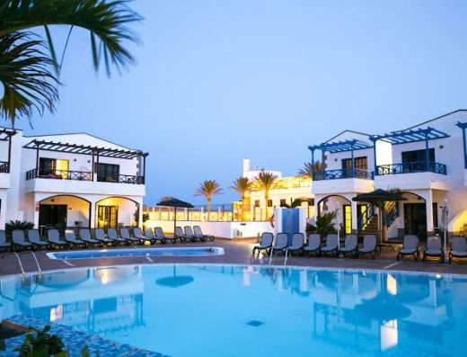Hotel Mirador Papagayo by LIVVO