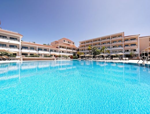 Hotel Parque La Paz