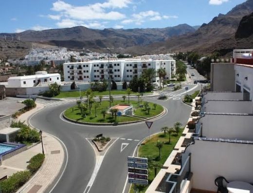 Hotel Puerto de Las Nieves