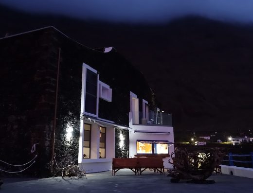 Hotel Puntagrande
