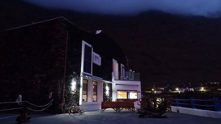 Hotel Puntagrande - Foto 1