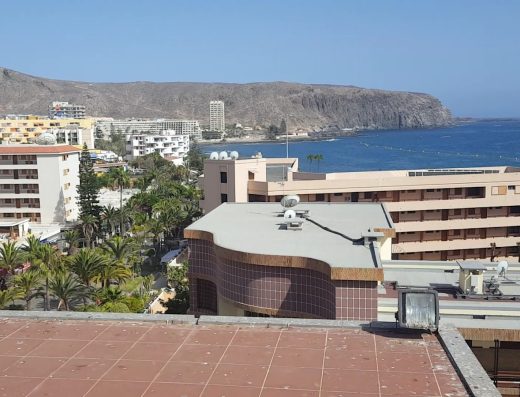Hotel Reveron Plaza - Foto 2