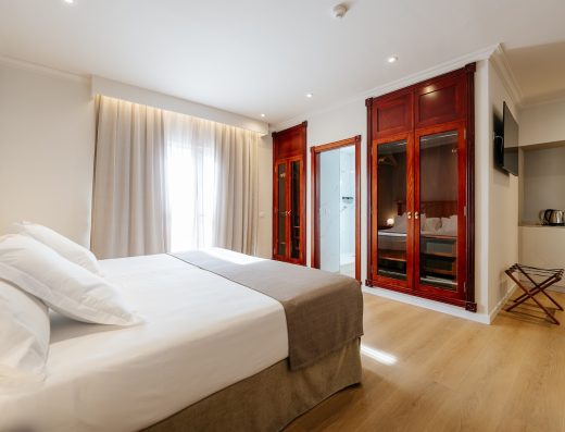 Hotel Reveron Plaza - Foto 3