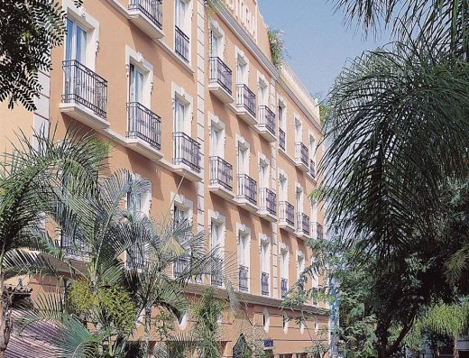 Hotel RF Astoria – Sólo Adultos