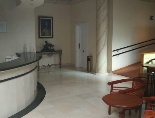 Hotel Rf Astoria 8211; Sólo Adultos - Foto 2