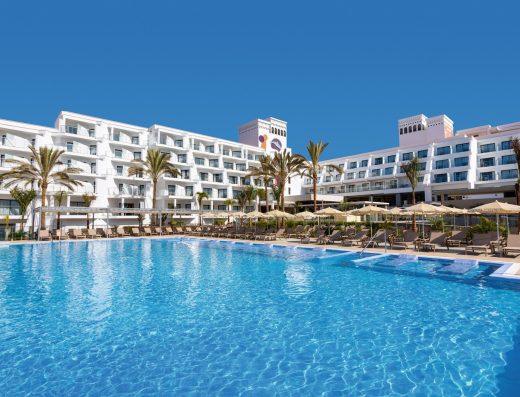 Hotel Riu Buenavista