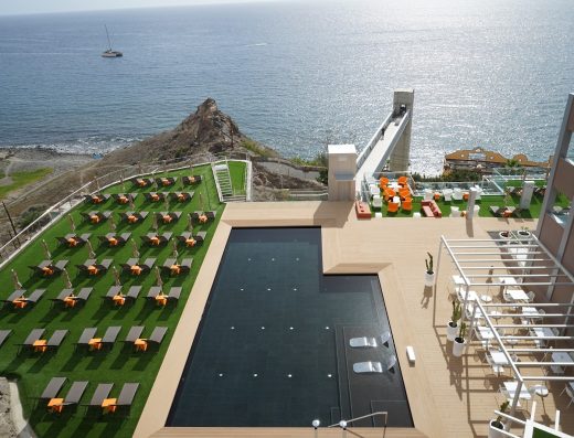 Hotel Riviera Vista