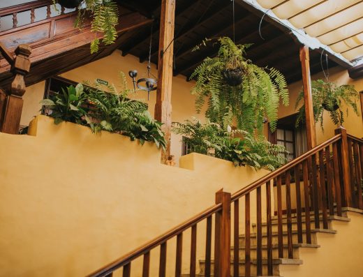 Hotel Rural Bentor