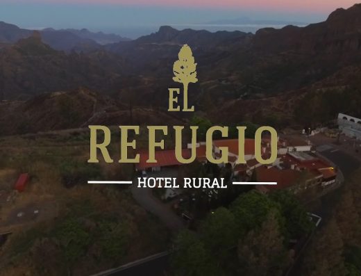 Hotel Rural El Refugio - Foto 2