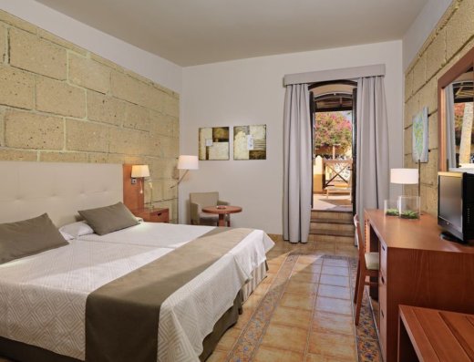 Hotel Rural Finca Salamanca - Foto 3