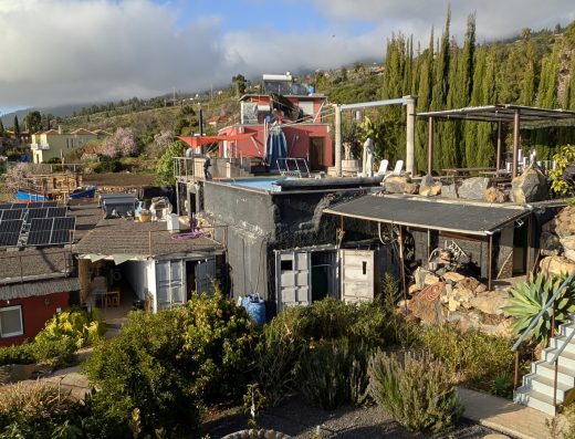 Hotel Rural Los Piratas