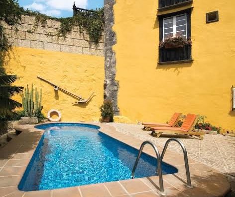 Hotel Rural Senderos de Abona