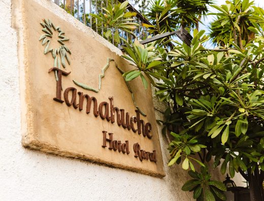Hotel Rural Tamahuche