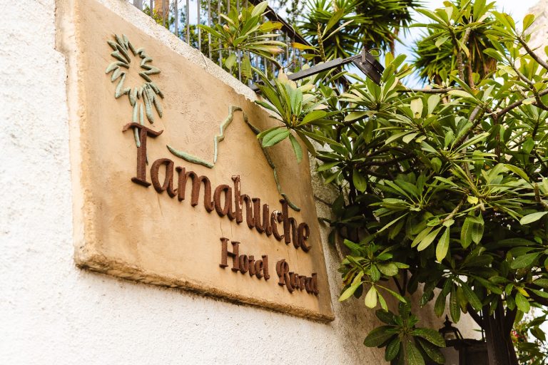 Hotel Rural Tamahuche - Foto 1