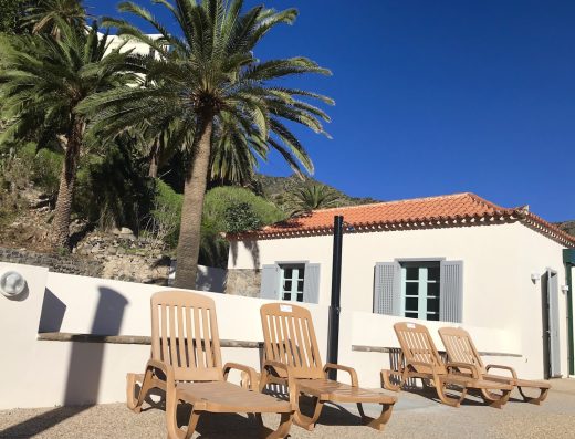 Hotel Rural Triana - Foto 1