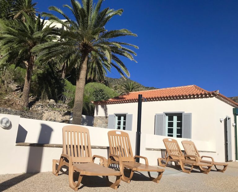 Hotel Rural Triana - Foto 1