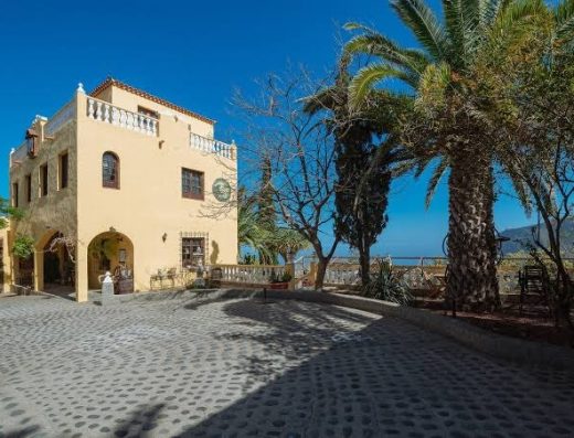 Hotel Rural Villa Ariadna