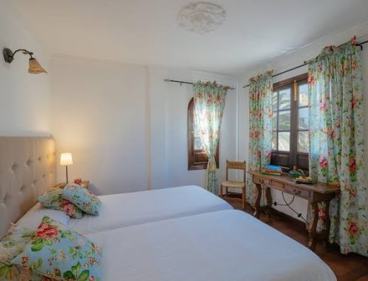 Hotel Rural Villa Ariadna - Foto 2