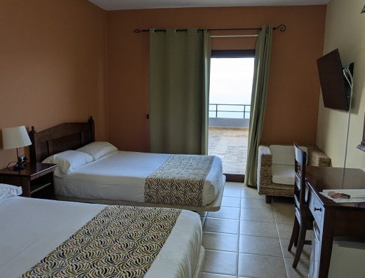 Hotel Rural Villa El Mocanal - Foto 2