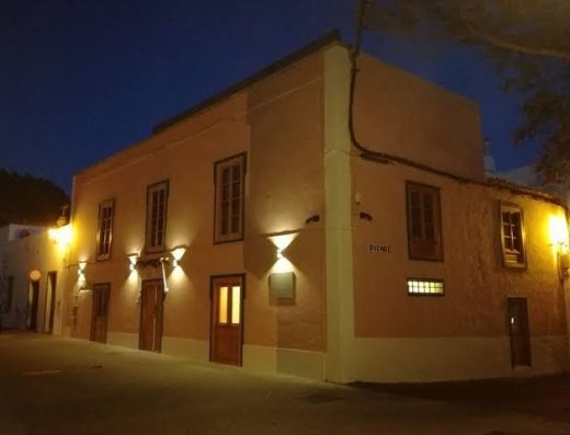 Hotel s.XVI