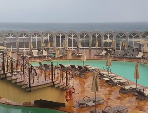 Hotel San Agustín Beach Club - Foto 2
