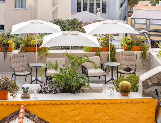 Hotel San Telmo - Foto 1