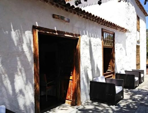 Hotel Señorío del Valle
