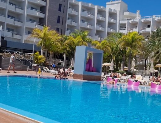 Hotel Servatur Don Miguel - Foto 3