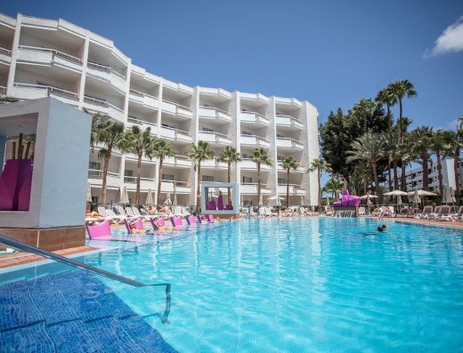 Hotel Servatur Don Miguel