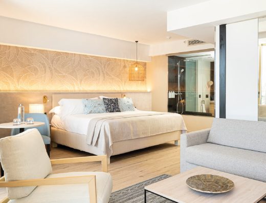 Hotel Sir Anthony - Foto 2