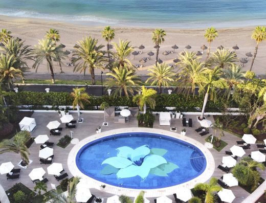 Hotel Sir Anthony - Foto 3