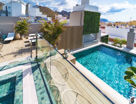 Hotel Taburiente Tenerife
