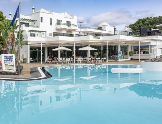 Hotel THB Royal