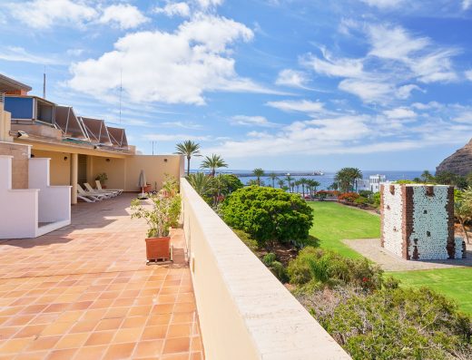Hotel Torre del Conde