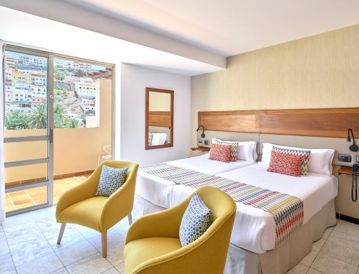 Hotel Torre Del Conde - Foto 3