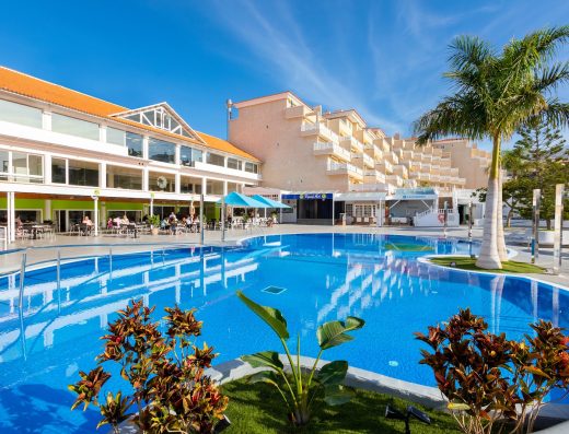 Hotel Tropical Park