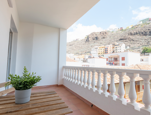 Hotel Villa Gomera