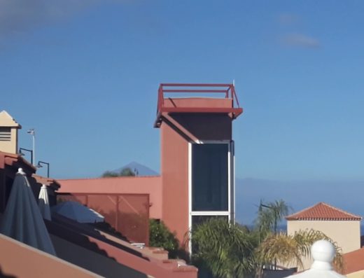 Hpb El Balcón De Santa Ana - Foto 2