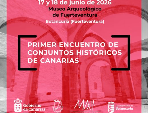 I Encuentro de conjuntos históricos de Canarias