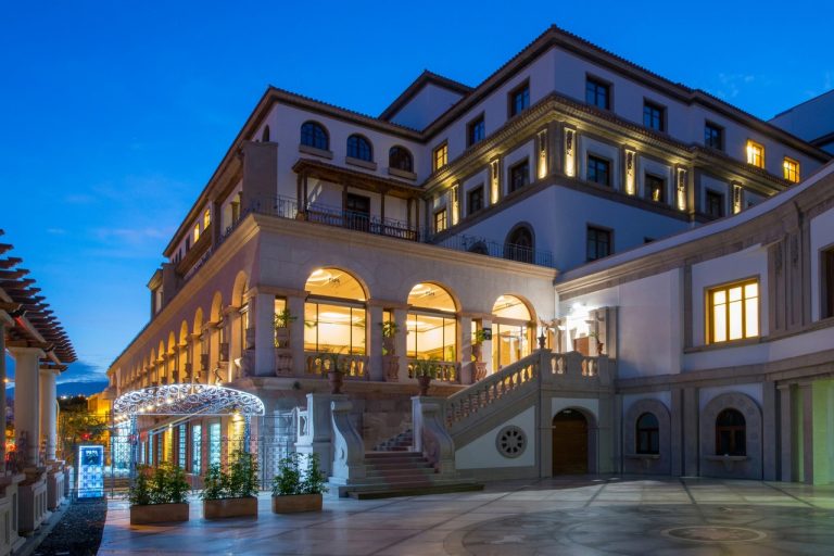 Iberostar Heritage Grand Mencey - Foto 1