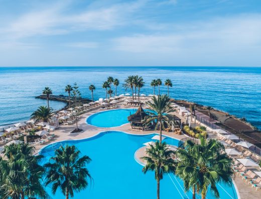 Iberostar Selection Anthelia