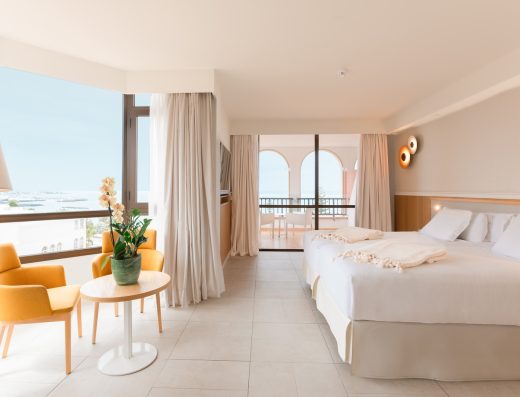 Iberostar Selection Anthelia - Foto 3