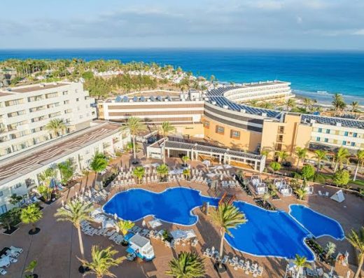 Iberostar Waves Playa Gaviotas